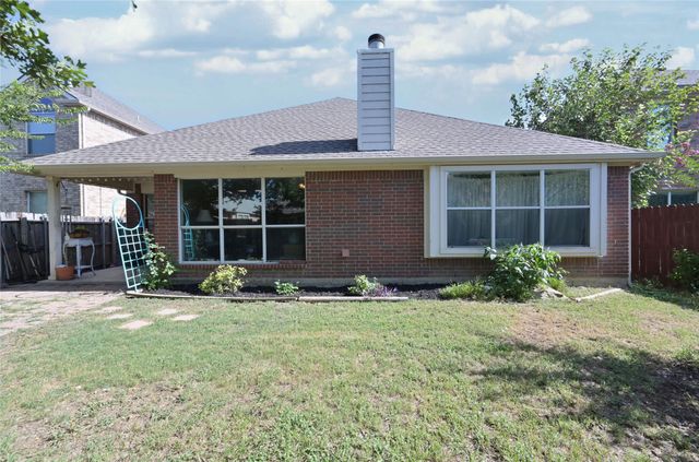 4509 Butterfly Way, Fort Worth, TX 76244