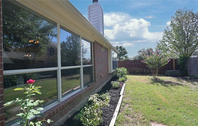 4509 Butterfly Way, Fort Worth, TX 76244