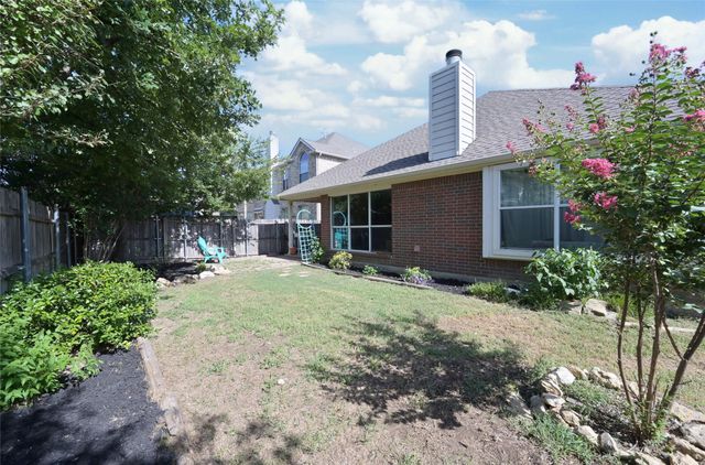 4509 Butterfly Way, Fort Worth, TX 76244