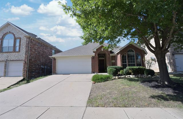 4509 Butterfly Way, Fort Worth, TX 76244