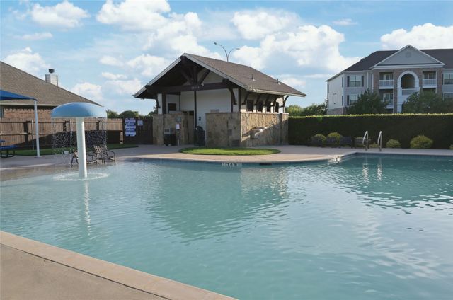 4509 Butterfly Way, Fort Worth, TX 76244