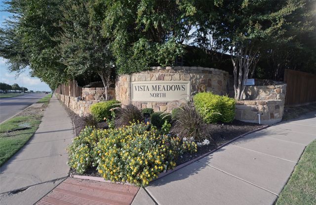 4509 Butterfly Way, Fort Worth, TX 76244