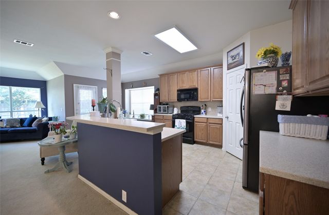 4509 Butterfly Way, Fort Worth, TX 76244