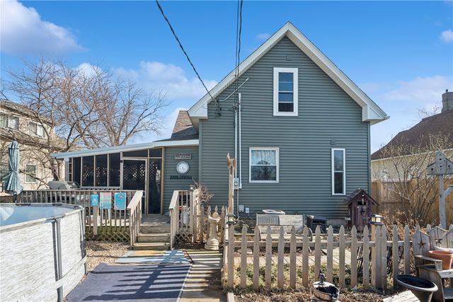 148 17th Avenue SW, Cedar Rapids, IA 52404