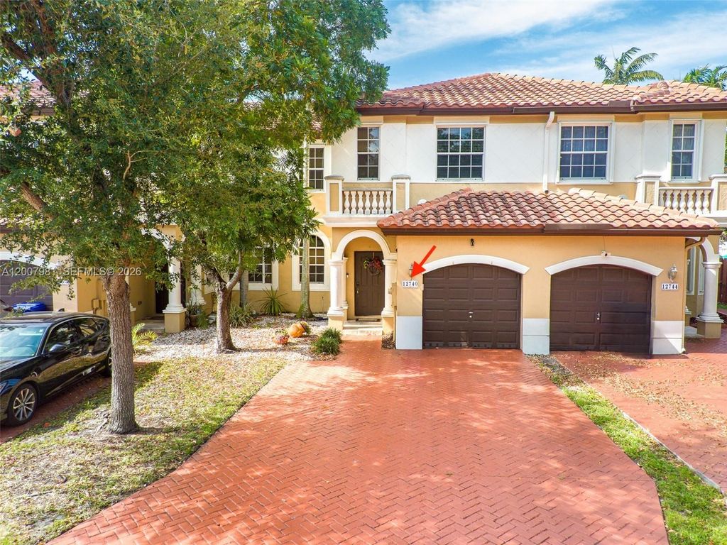 12740 SW 50th Street, Miramar, FL 33027