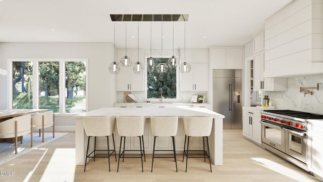 405 Shinleaf Pond Trail, Raleigh, NC 27614