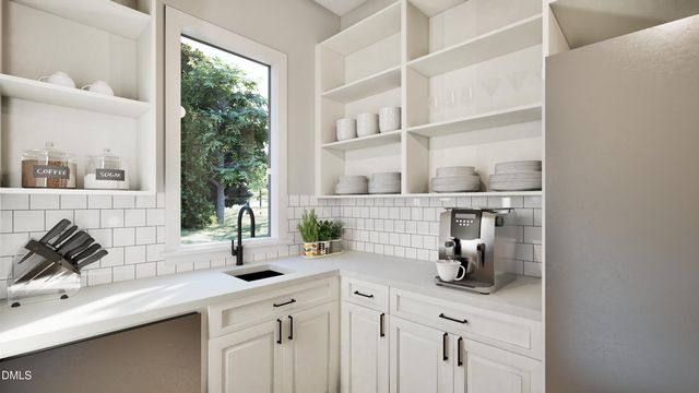 405 Shinleaf Pond Trail, Raleigh, NC 27614