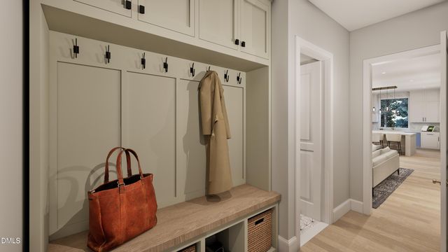 405 Shinleaf Pond Trail, Raleigh, NC 27614