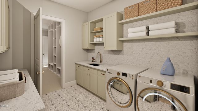 405 Shinleaf Pond Trail, Raleigh, NC 27614