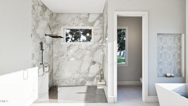 405 Shinleaf Pond Trail, Raleigh, NC 27614