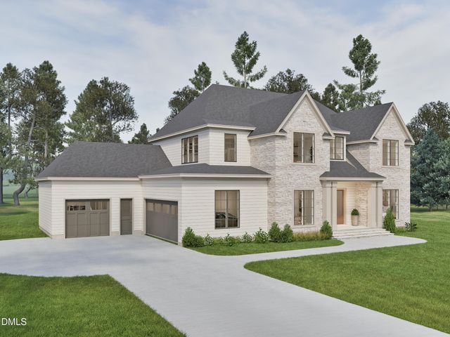 405 Shinleaf Pond Trail, Raleigh, NC 27614