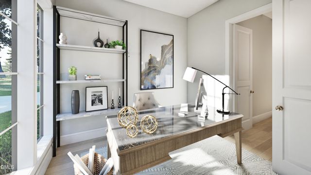 405 Shinleaf Pond Trail, Raleigh, NC 27614