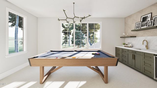 405 Shinleaf Pond Trail, Raleigh, NC 27614