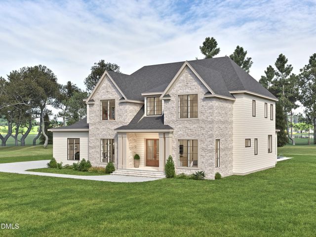 405 Shinleaf Pond Trail, Raleigh, NC 27614