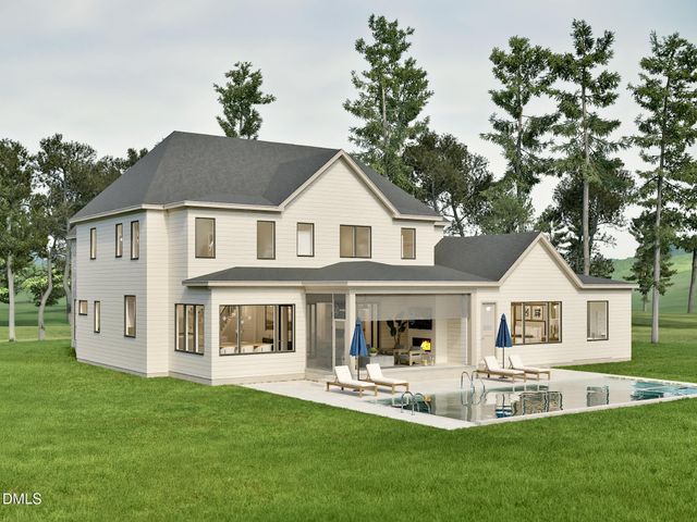 405 Shinleaf Pond Trail, Raleigh, NC 27614