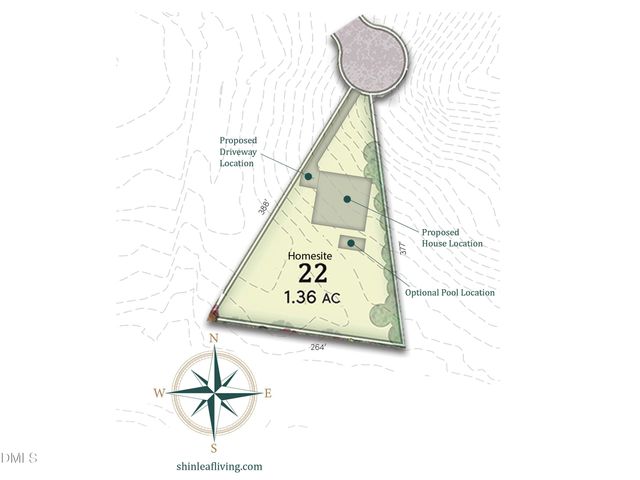 405 Shinleaf Pond Trail, Raleigh, NC 27614