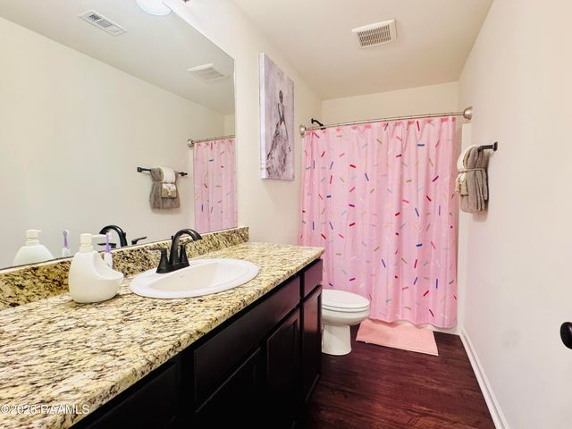 107 Bingham Drive, Carencro, LA 70520