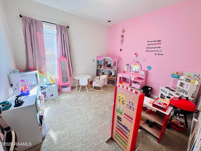 107 Bingham Drive, Carencro, LA 70520