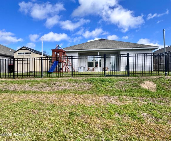 107 Bingham Drive, Carencro, LA 70520