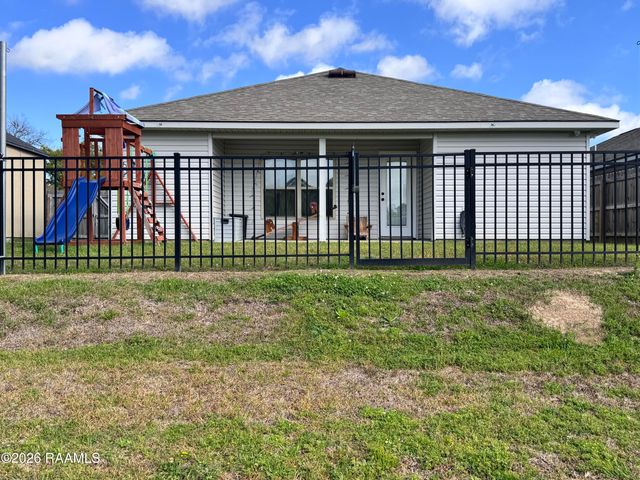 107 Bingham Drive, Carencro, LA 70520