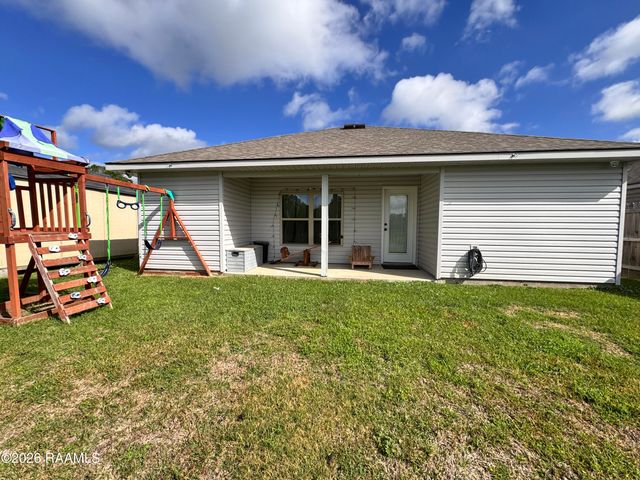 107 Bingham Drive, Carencro, LA 70520