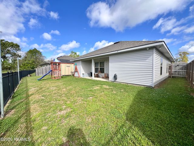 107 Bingham Drive, Carencro, LA 70520