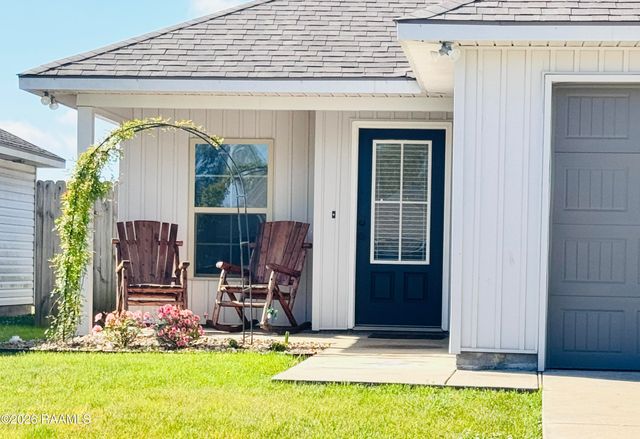 107 Bingham Drive, Carencro, LA 70520