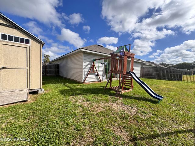 107 Bingham Drive, Carencro, LA 70520