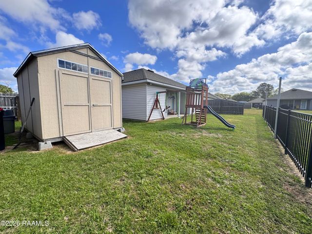 107 Bingham Drive, Carencro, LA 70520