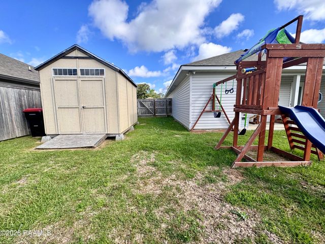 107 Bingham Drive, Carencro, LA 70520