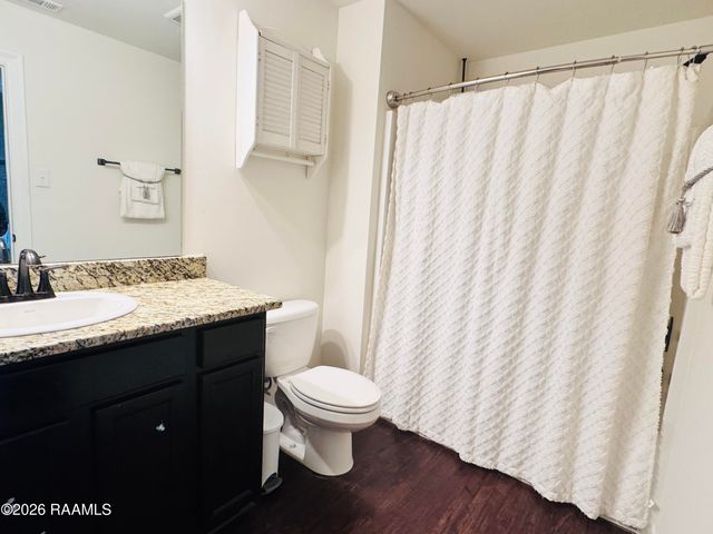 107 Bingham Drive, Carencro, LA 70520