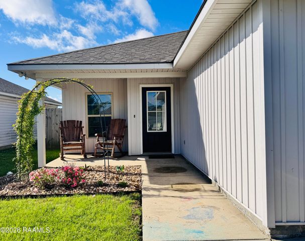 107 Bingham Drive, Carencro, LA 70520
