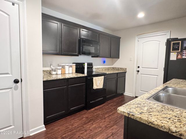 107 Bingham Drive, Carencro, LA 70520