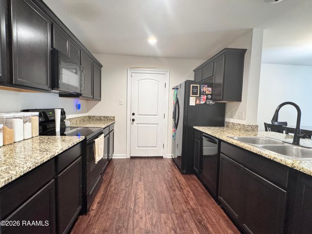 107 Bingham Drive, Carencro, LA 70520