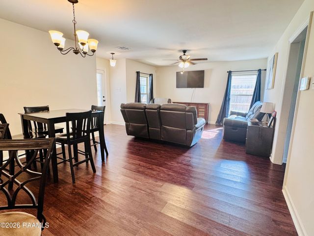 107 Bingham Drive, Carencro, LA 70520