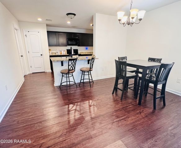 107 Bingham Drive, Carencro, LA 70520