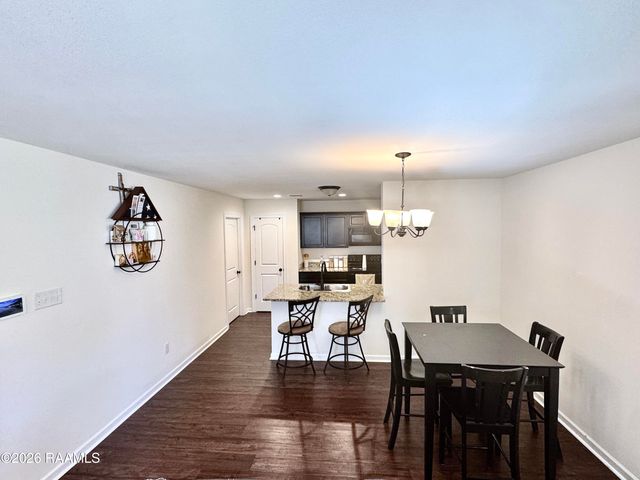 107 Bingham Drive, Carencro, LA 70520