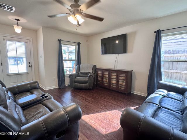 107 Bingham Drive, Carencro, LA 70520