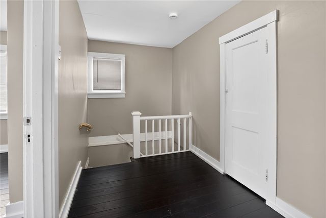817 Elizabeth St, Wilkins Twp, PA 15221