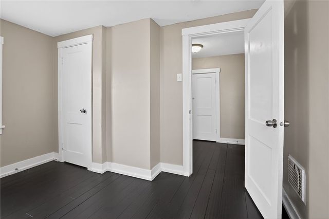 817 Elizabeth St, Wilkins Twp, PA 15221