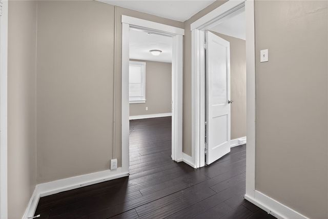 817 Elizabeth St, Wilkins Twp, PA 15221