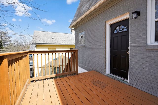 817 Elizabeth St, Wilkins Twp, PA 15221