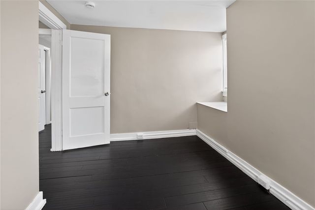 817 Elizabeth St, Wilkins Twp, PA 15221