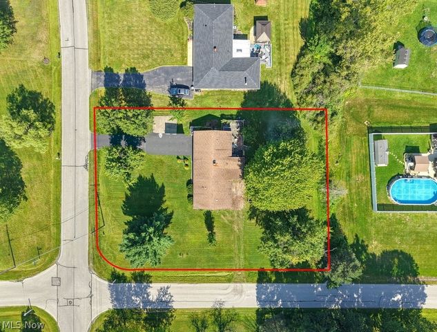 819 Navajo Trail, Macedonia, OH 44056