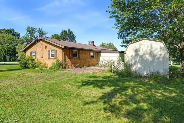 819 Navajo Trail, Macedonia, OH 44056