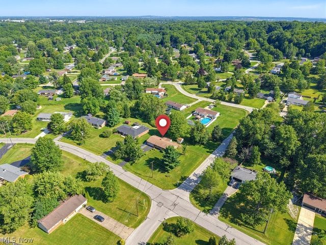 819 Navajo Trail, Macedonia, OH 44056