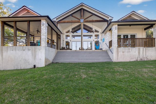 518 Morgan Creek DR, Burnet, TX 78611