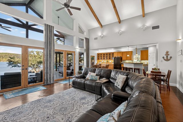 518 Morgan Creek DR, Burnet, TX 78611