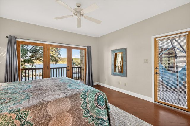 518 Morgan Creek DR, Burnet, TX 78611