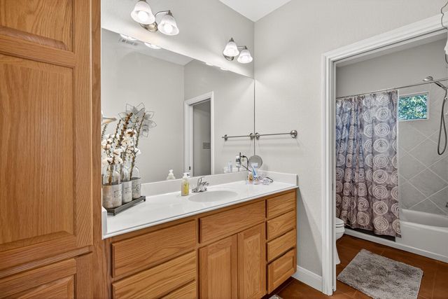 518 Morgan Creek DR, Burnet, TX 78611